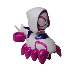 Hasbro Disney Junior Marvel Spidey And His Amazing Friends Racer Ghost Spider